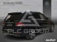 2017 Mercedes Benz GLE-Class