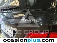 2017 Mercedes Benz GLE-Class