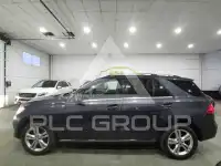 2017 Mercedes Benz GLE-Class