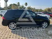 2017 Mercedes Benz GLE-Class