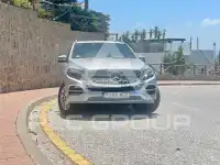 2017 Mercedes Benz GLE-Class