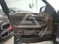 2017 Mercedes Benz GLE-Class