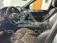 2017 Mercedes Benz GLE-Class