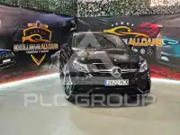 2017 Mercedes Benz GLE-Class