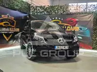 2017 Mercedes Benz GLE-Class