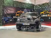 2017 Mercedes Benz GLE-Class