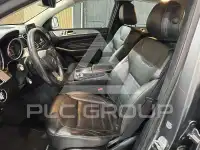 2017 Mercedes Benz GLE-Class