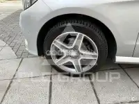2017 Mercedes Benz GLE-Class