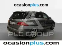 2017 Mercedes Benz GLE-Class