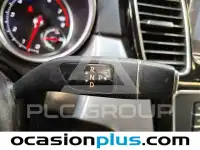 2017 Mercedes Benz GLE-Class