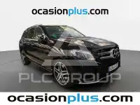 2017 Mercedes Benz GLE-Class