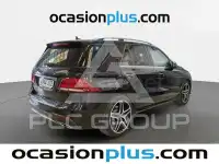 2017 Mercedes Benz GLE-Class