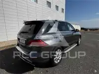 2017 Mercedes Benz GLE-Class