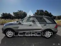 2017 Mercedes Benz GLE-Class