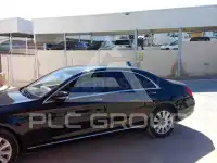 2017 Mercedes Benz S-Class