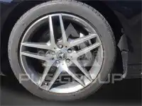 2017 Mercedes Benz S-Class