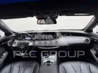 2017 Mercedes Benz S-Class