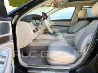 2017 Mercedes Benz S-Class