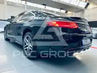 2017 Mercedes Benz S-Class
