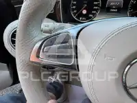 2017 Mercedes Benz S-Class