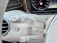 2017 Mercedes Benz S-Class