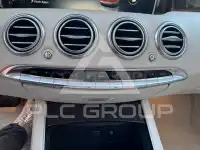 2017 Mercedes Benz S-Class