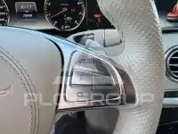 2017 Mercedes Benz S-Class