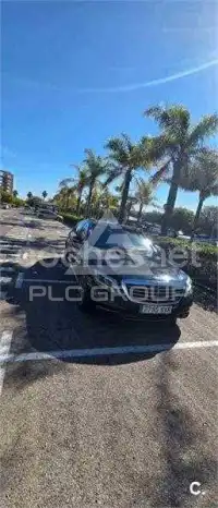 2017 Mercedes Benz S-Class