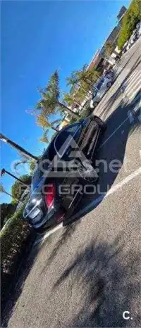 2017 Mercedes Benz S-Class