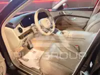 2017 Mercedes Benz S-Class