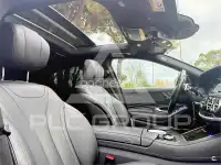 2017 Mercedes Benz S-Class
