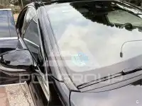 2017 Mercedes Benz S-Class