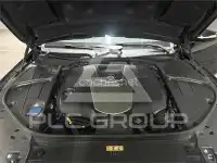2017 Mercedes Benz S-Class