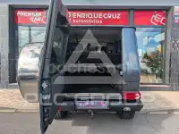 2017 Mercedes Benz G-Class