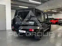 2017 Mercedes Benz G-Class