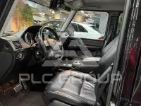 2017 Mercedes Benz G-Class
