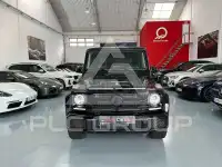 2017 Mercedes Benz G-Class