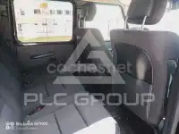 2017 Mercedes Benz G-Class