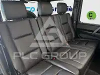 2017 Mercedes Benz G-Class