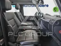 2017 Mercedes Benz G-Class