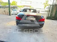 2017 Mercedes Benz SL-Class