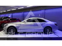 2017 Mercedes Benz CLS-Class