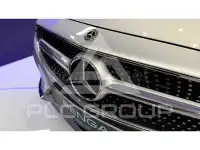 2017 Mercedes Benz CLS-Class