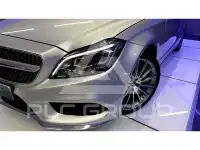 2017 Mercedes Benz CLS-Class