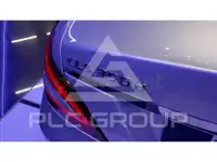 2017 Mercedes Benz CLS-Class