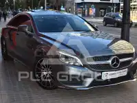2017 Mercedes Benz CLS-Class