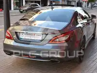2017 Mercedes Benz CLS-Class