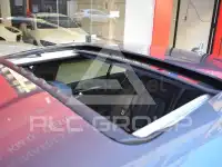 2017 Mercedes Benz CLS-Class