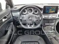 2017 Mercedes Benz CLS-Class