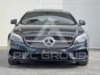 2017 Mercedes Benz CLS-Class
